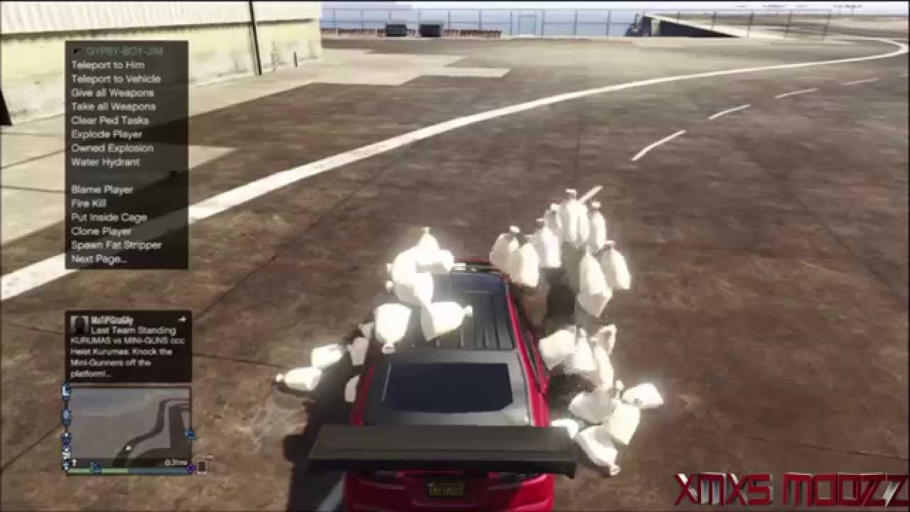 gta 5 mods ps3 without computer