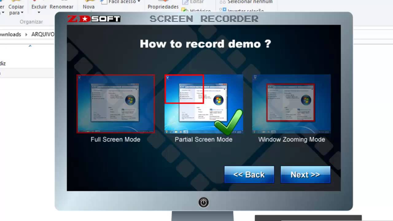 ZD Soft Screen Recorder 11.6.5 free download